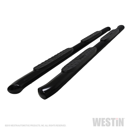 Westin PRO TRAXX 4 Oval Nerf Step Bars 21-24165